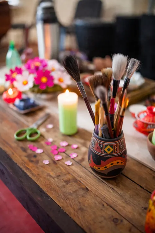 Alte ateliere creative