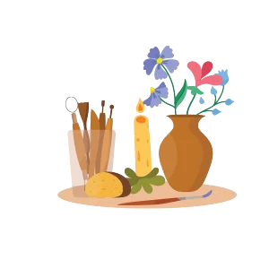 Alte ateliere creative